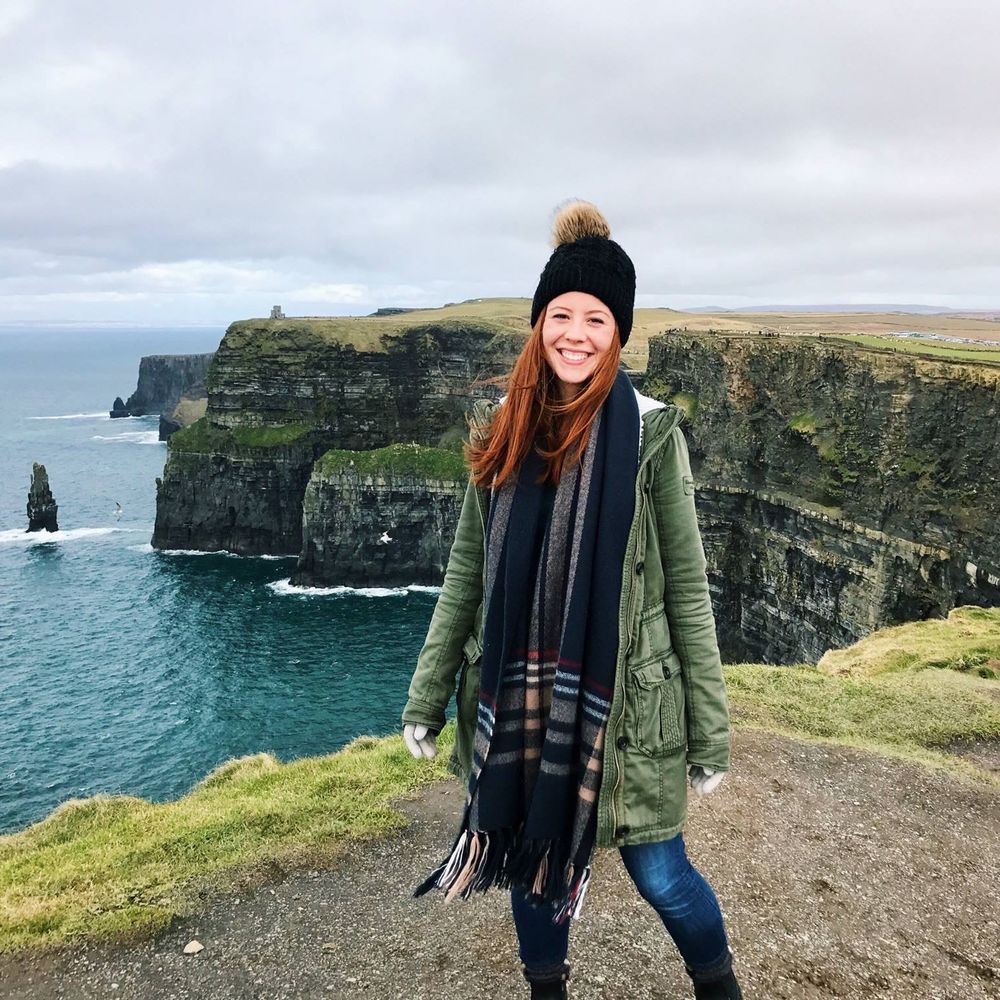 Meet your Posher, Ingrid